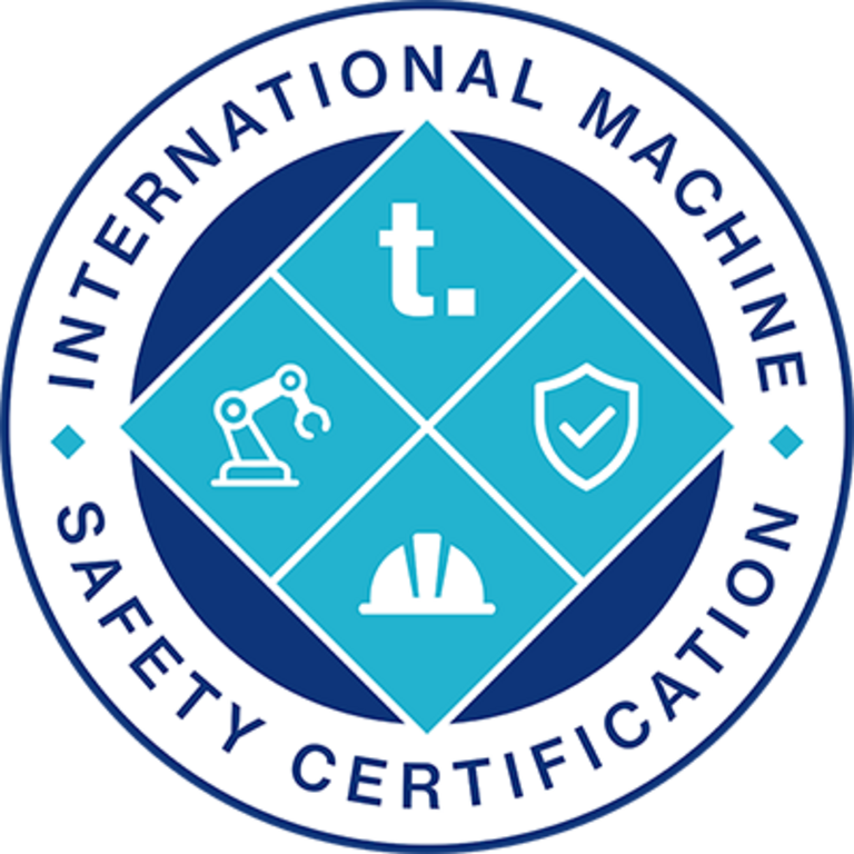 IMSC International Machine Safety Certification