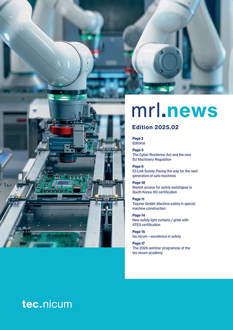 mrl news
