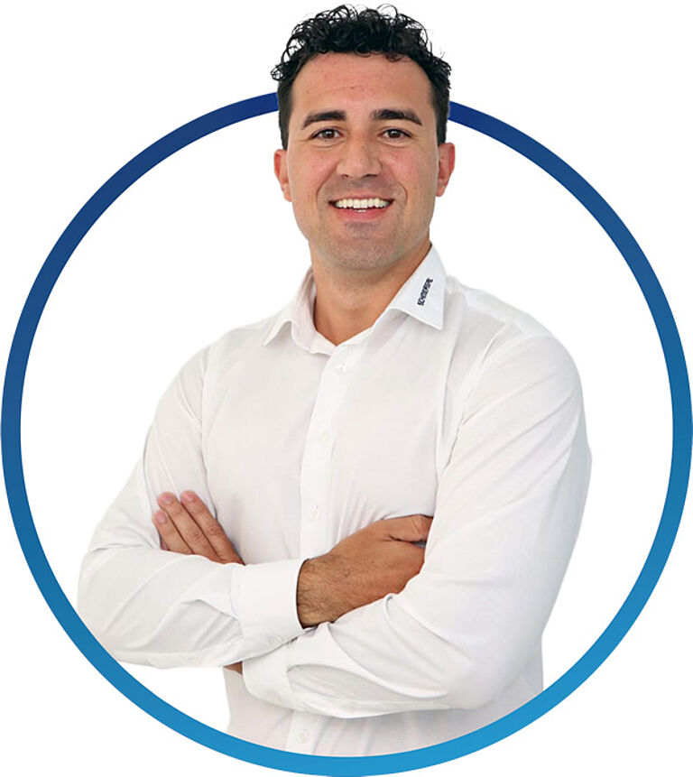 Leandro Ducioni Leandro Ducioni